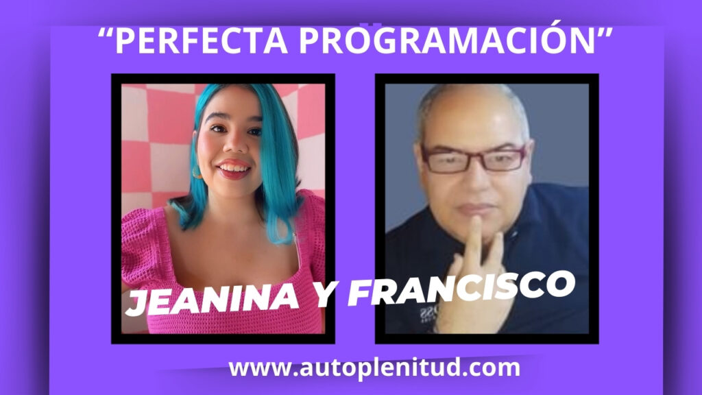Perfecta programación . La ley de Asunción