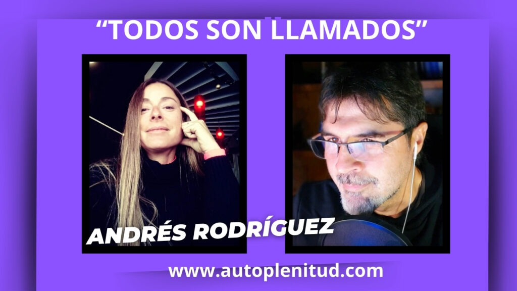Andres Rodriguez entrevista