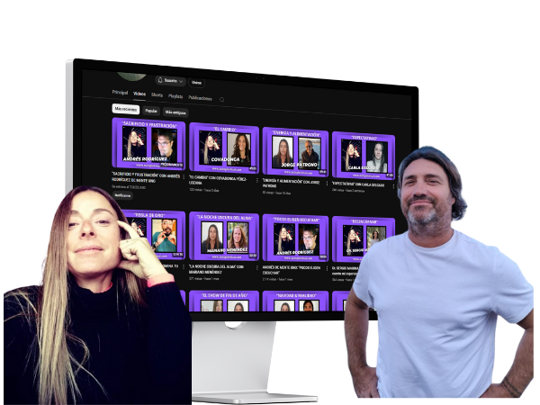 descubrir quien soy