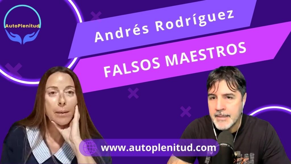 Falsos Maestros